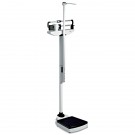 Seca 700 Physicians Mechanical Beam Scale with Height Rod (Kilograms)