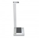 Seca 719 Supra Waist High Digital Scale with Glass Platform