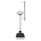 Seca 755 Mechanical Column Scale with BMI Function