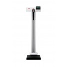 Seca 777 Digital Column Physician Scale with Eye-Level Display (Professional Medical Grade)