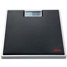 Seca 803 Digital Flat Scale with Black Rubber Mat