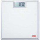 Seca 803 Digital Flat Scale with White Rubber Mat