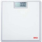 Seca 803 Digital Flat Scale with White Rubber Mat