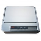 Seca 856 Organ/Diaper Scale with Stainless Steel Cover