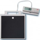 Seca 869 Flat Scale with Remote Display