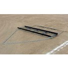 Heavy Duty Drag Mat - 6' Wide