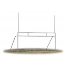 Football / Soccer Combination Goal