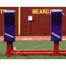 "Stack Powerhouse 90" Football Sled - 2 Man