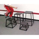 6" Plyometric Box