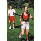 Resistance Running Trainer