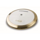 Gold Discus - 1 Kilo Women's