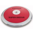 Red Super "Low Spin" Discus - 1.75 kilo Junior College