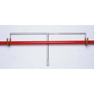 Crossbar Center Lifter