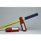 Pole Vaulting Crossbar End Lifter