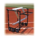 Handing Hurdle Cart