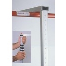 High Jump Measuring Device - Measures 3'6" - 9'