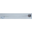 Stainless Steel Hammer - 4 Kilo (95 mm)