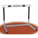 Aluminum Collegiate Hurdle