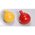 Javelin Nockenball Ball - Set of 3