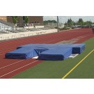 Champion Pole Vault Pit Weather Cover