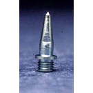 5/8" Pyramid Point All Weather Track Spikes