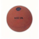 400 gram Rubber Javelin Balls