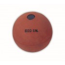 600 gram Rubber Javelin Balls