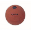 800 gram Rubber Javelin Balls