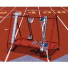 Starting Block Cart