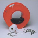 Sector Tape Spool