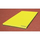 Pole Vault Protective Padding