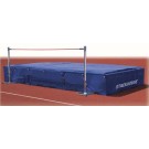 High School High Jump Pit Value Package