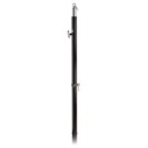 End/Center Standard Without Winch for 3" Steel Power Volleyball System - (One Standard without Winch)