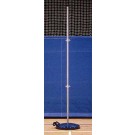 All Purpose Roll Away Standard - One Pair (Volleyball / Badminton / Other Net Games)