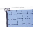 Square Mesh Rope Cable Volleyball Net