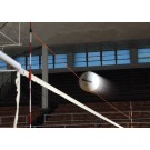 Volleyball Net Serving Line