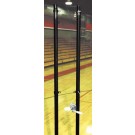 Floor Sleeve for the 2 3/8" Indoor Game System