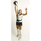 Volleyball Partner Training Aid