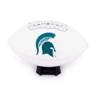 Michigan State Spartans Signature Series Full Size Football