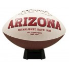 Arizona Cardinals Signature Series Full Size Football