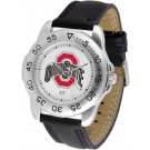 Ohio State Buckeyes Gameday Sport Men's Watch by Suntime