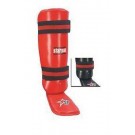 Detachable Shin-N-Step Guard from Starpak