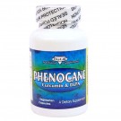Oxylife® Phenocane Pain Management Dietary Supplement (120 Vegetarian Capsules)