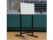 Wheeled Stand (Scoreboard SOLD SEPARATELY)