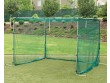 Multi-sport Cage