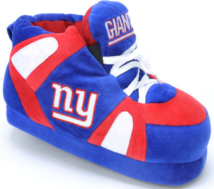 Giants Slippers, New York Giants Slippers, Giants Slippers, Giant ...