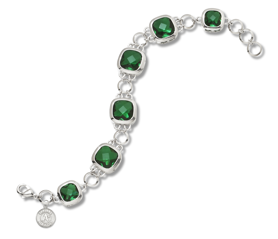 Oakland Athletics Jewelry, Athletics Jewelry, Athletic Jewelry, Oakland